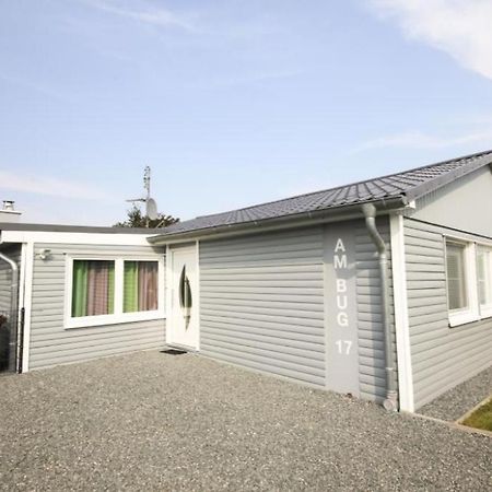 Ferienhaus Duenenhaus Хафкруг Екстериор снимка