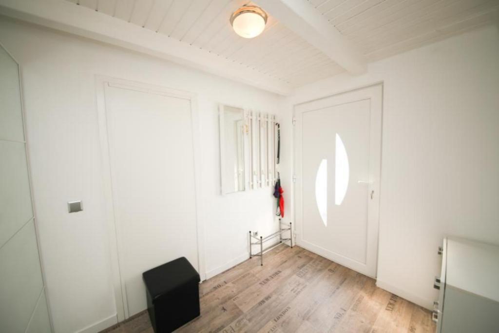 Ferienhaus Duenenhaus Хафкруг Екстериор снимка
