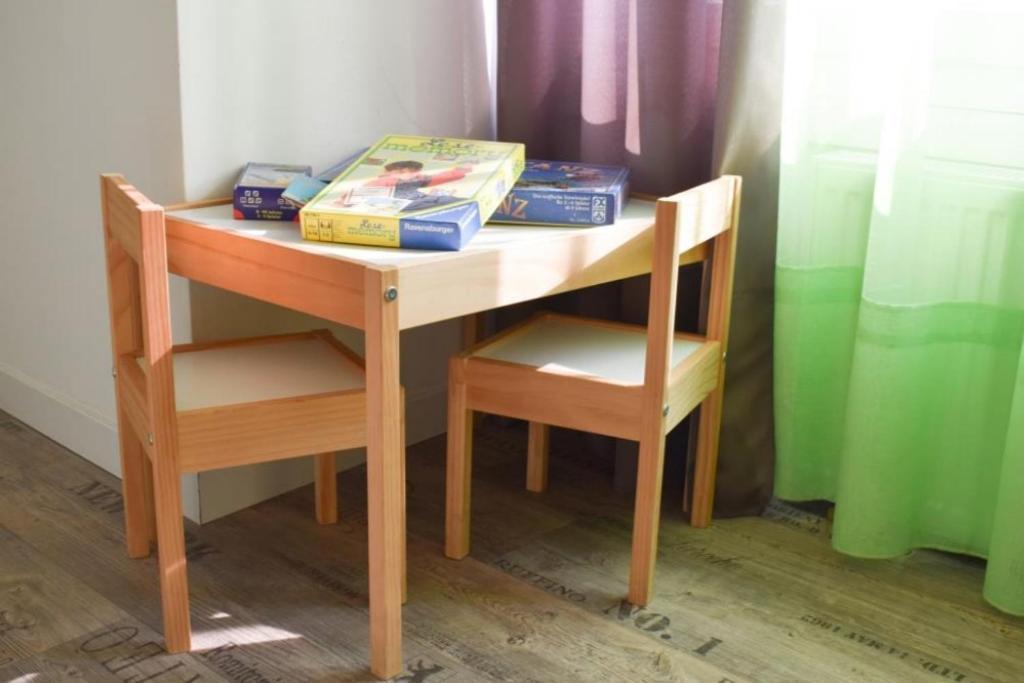 Ferienhaus Duenenhaus Хафкруг Екстериор снимка