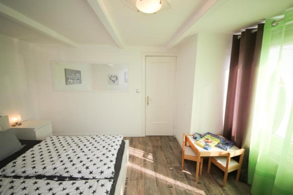 Ferienhaus Duenenhaus Хафкруг Екстериор снимка