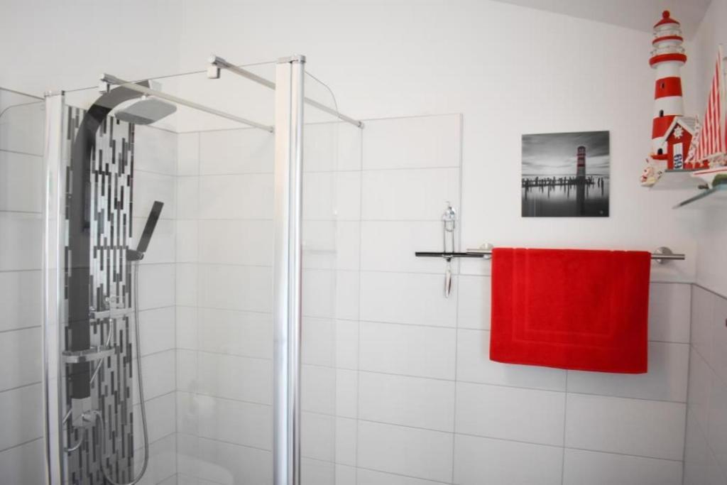Ferienhaus Duenenhaus Хафкруг Екстериор снимка