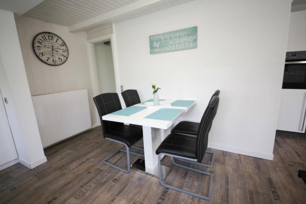 Ferienhaus Duenenhaus Хафкруг Екстериор снимка